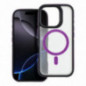 Kryt Neo na Apple iPhone 16 Pro MagSAFE  Fialový (Purple)