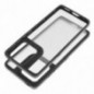 Kryt Neo na Motorola Edge MagSAFE Černý Kryt Neo na Motorola Edge MagSAFE Černý