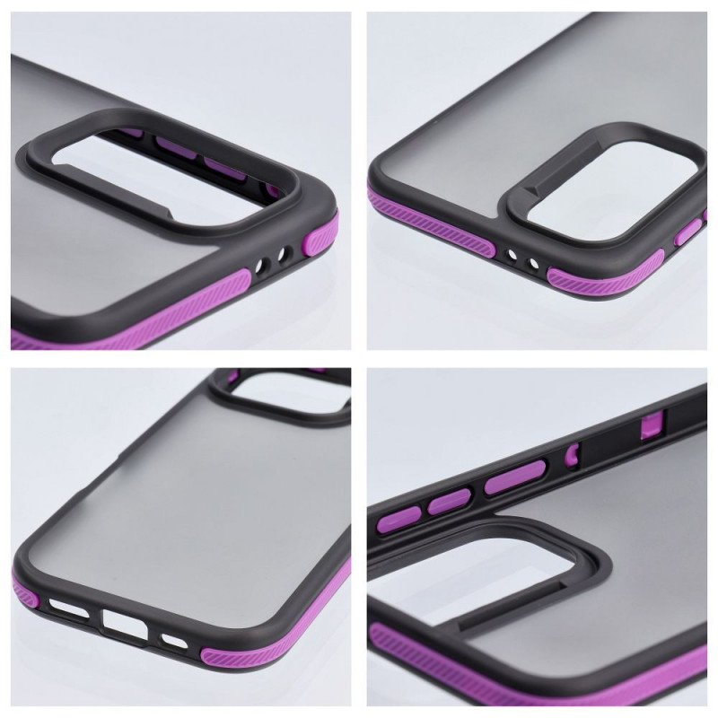 Kryt Neo na Samsung Galaxy A16 MagSAFE Fialový (Purple) Kryt Neo na Samsung Galaxy A16 MagSAFE Fialový (Purple)