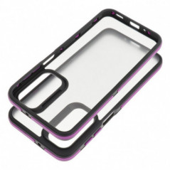 Kryt Neo na Samsung Galaxy A16 MagSAFE  Fialový (Purple)