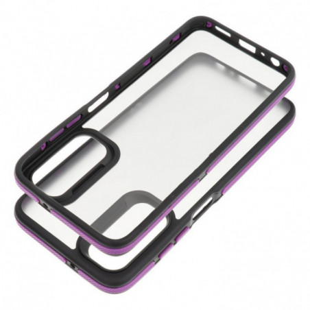 Kryt Neo na Samsung Galaxy A05s MagSAFE  Fialový (Purple)