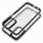 Kryt Neo na Samsung Galaxy A15 LTE MagSAFE Černý Kryt Neo na Samsung Galaxy A15 LTE MagSAFE Černý