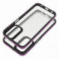 Kryt Neo na Samsung Galaxy A15 LTE MagSAFE Fialový (Purple) Kryt Neo na Samsung Galaxy A15 LTE MagSAFE Fialový (Purple)