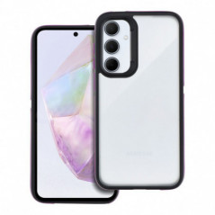 Kryt Neo na Samsung Galaxy A35 MagSAFE  Fialový (Purple)