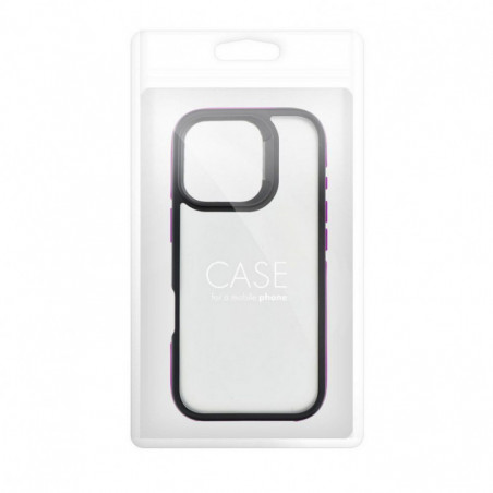 Kryt Neo na Apple iPhone 15 Pro Max MagSAFE  Fialový (Purple)