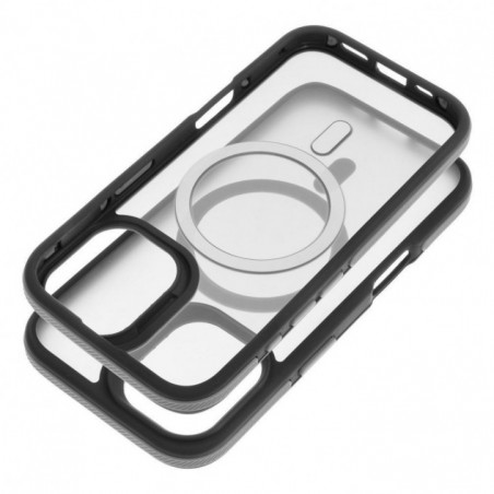 Kryt Neo na Apple iPhone 16 MagSAFE  Černý