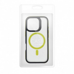 Kryt Neo na Apple iPhone 16 MagSAFE  Žlutý