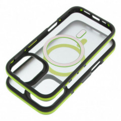 Kryt Neo na Apple iPhone 16 MagSAFE  Žlutý