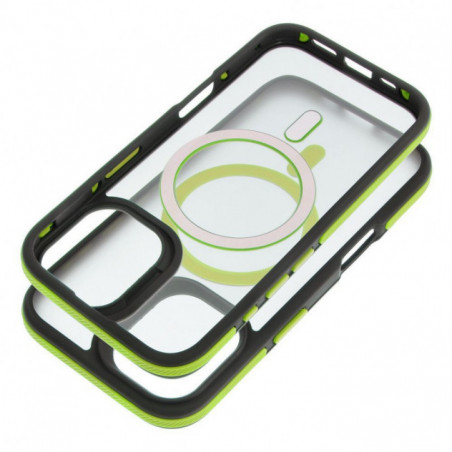 Kryt Neo na Apple iPhone 16 MagSAFE  Žlutý