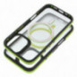 Kryt Neo na Apple iPhone 16 MagSAFE Žlutý Kryt Neo na Apple iPhone 16 MagSAFE Žlutý