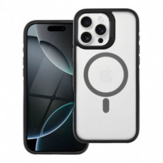 Kryt Neo na Apple iPhone 16 Pro Max MagSAFE  Černý