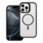 Kryt Neo na Apple iPhone 16 Pro Max MagSAFE Černý Kryt Neo na Apple iPhone 16 Pro Max MagSAFE Černý