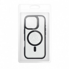 Kryt Neo na Apple iPhone 16 Pro Max MagSAFE  Černý