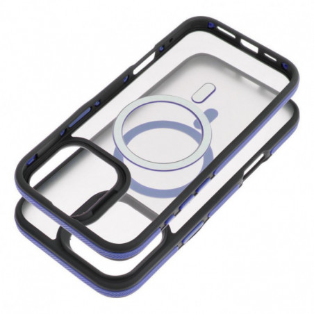 Kryt Neo na Apple iPhone 16 Pro Max MagSAFE  Modrý
