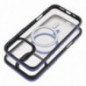 Kryt Neo na Apple iPhone 16 Pro Max MagSAFE Modrý Kryt Neo na Apple iPhone 16 Pro Max MagSAFE Modrý
