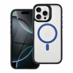 Kryt Neo na Apple iPhone 16 Pro Max MagSAFE  Modrý