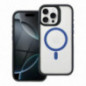 Kryt Neo na Apple iPhone 16 Pro Max MagSAFE Modrý Kryt Neo na Apple iPhone 16 Pro Max MagSAFE Modrý