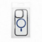 Kryt Neo na Apple iPhone 16 Pro Max MagSAFE Modrý Kryt Neo na Apple iPhone 16 Pro Max MagSAFE Modrý