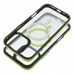 Kryt Neo na Apple iPhone 16 Pro Max MagSAFE  Žlutý