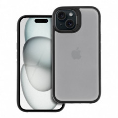 Kryt Neo na Apple iPhone 15 MagSAFE  Černý