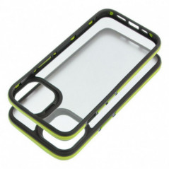 Kryt Neo na Apple iPhone 13 MagSAFE  Žlutý