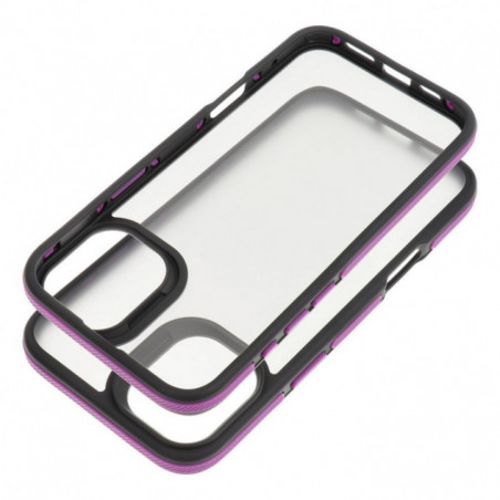 Kryt Neo na Apple iPhone 16 Plus MagSAFE  Fialový (Purple)