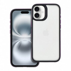 Kryt Neo na Apple iPhone 16 Plus MagSAFE  Fialový (Purple)