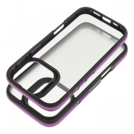 Kryt Neo na Apple iPhone 16 Pro MagSAFE  Fialový (Purple)