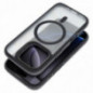 Kryt Neo na Apple iPhone 16 Pro MagSAFE Černý Kryt Neo na Apple iPhone 16 Pro MagSAFE Černý