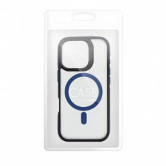 Kryt Neo na Apple iPhone 16 Pro MagSAFE  Modrý