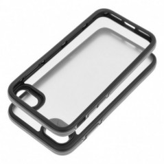 Kryt Neo na Apple iPhone SE 2022 5G MagSAFE  Černý