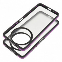 Kryt Neo na XIAOMI Redmi A3 MagSAFE  Fialový (Purple)