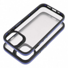 Kryt Neo na Apple iPhone 15 MagSAFE  Modrý