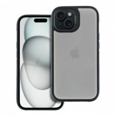 Kryt Neo na Apple iPhone 15 MagSAFE  Modrý