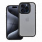 Kryt Neo na Apple iPhone 15 Pro MagSAFE Černý Kryt Neo na Apple iPhone 15 Pro MagSAFE Černý