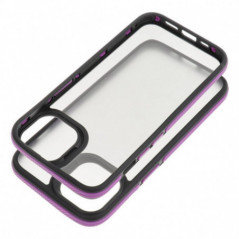 Kryt Neo na Apple iPhone 13 MagSAFE  Fialový (Purple)