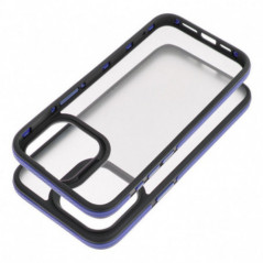 Kryt Neo na Apple iPhone 15 Pro Max MagSAFE  Modrý