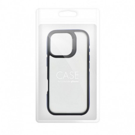 Kryt Neo na Apple iPhone 15 Pro Max MagSAFE  Modrý