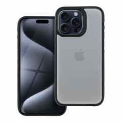 Kryt Neo na Apple iPhone 15 Pro Max MagSAFE  Modrý