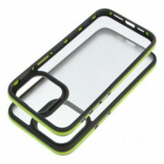 Kryt Neo na Apple iPhone 15 Pro Max MagSAFE  Žlutý