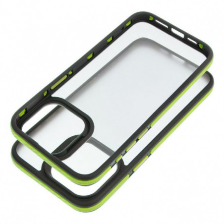Kryt Neo na Apple iPhone 15 Pro Max MagSAFE  Žlutý