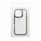 Kryt Neo na Apple iPhone 15 Pro Max MagSAFE Žlutý Kryt Neo na Apple iPhone 15 Pro Max MagSAFE Žlutý
