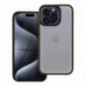 Kryt Neo na Apple iPhone 15 Pro Max MagSAFE Žlutý Kryt Neo na Apple iPhone 15 Pro Max MagSAFE Žlutý