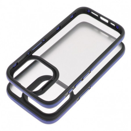 Kryt Neo na Apple iPhone 15 Pro MagSAFE  Modrý