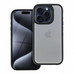 Kryt Neo na Apple iPhone 15 Pro MagSAFE  Modrý