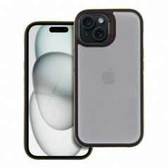Kryt Neo na Apple iPhone 15 MagSAFE  Žlutý