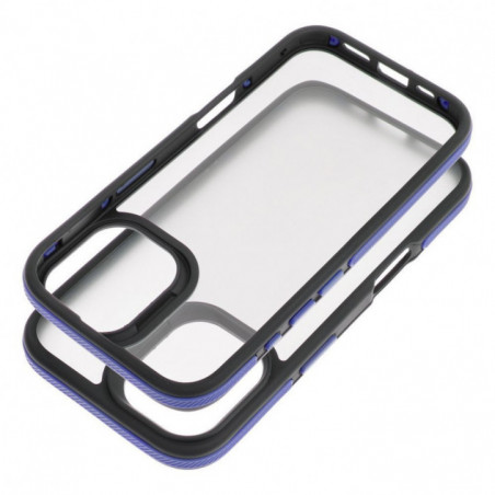 Kryt Neo na Apple iPhone 16 MagSAFE  Modrý