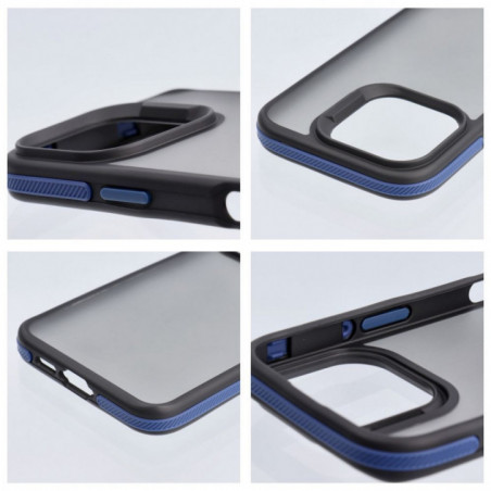 Kryt Neo na Apple iPhone 16 MagSAFE  Modrý