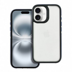 Kryt Neo na Apple iPhone 16 MagSAFE  Modrý