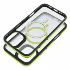 Kryt Neo na Apple iPhone 16 Plus MagSAFE  Žlutý